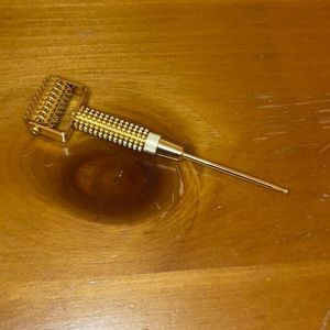 Skin Gym Face Roller